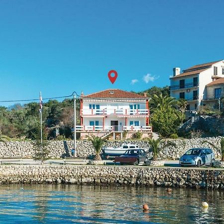 Apartmani "Palma" Lun (Pag) Exterior foto