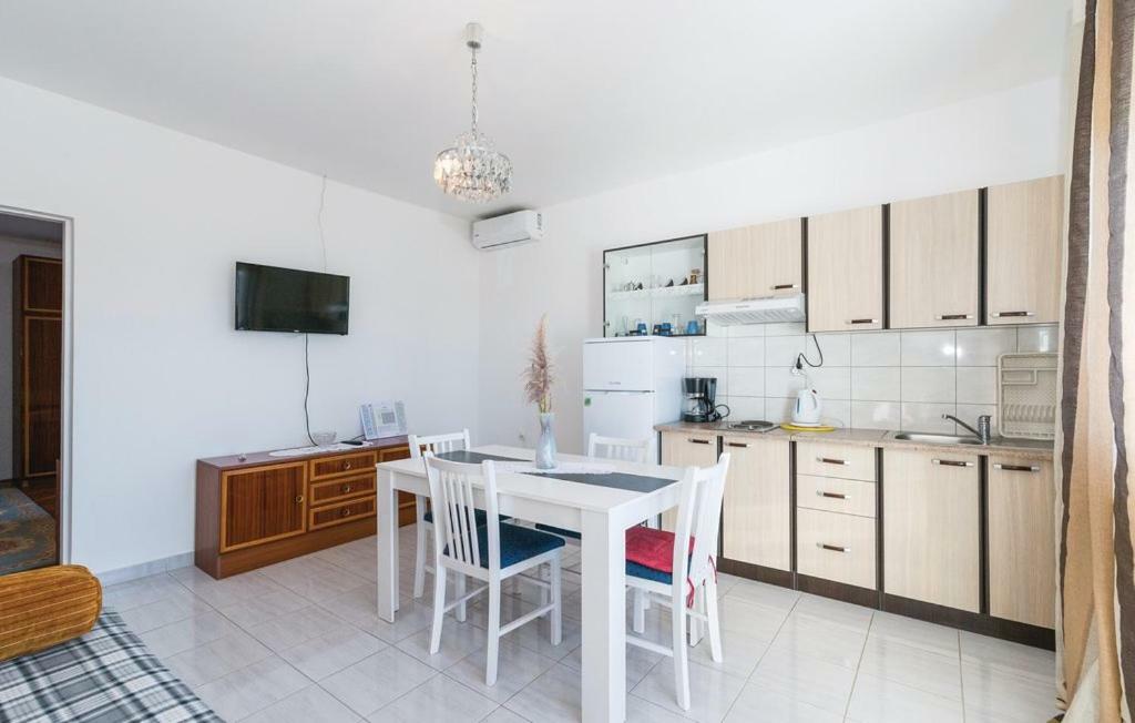 Apartmani "Palma" Lun (Pag) Exterior foto